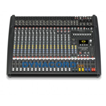 Bàn trộn âm thanh Dynacord DC-CMS1600-3-MIG